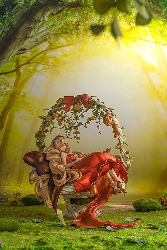 Myethos Sleeping Beauty - FairyTale-Another