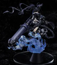 Max Factory Black Rock Shooter: HxxG Edition. - Black Rock Shooter - photo 13