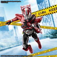Figure-rise Standard KAMEN RIDER DRIVE type SPEED 9