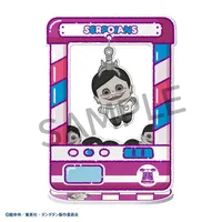MegaHouse Chara Catcher～TV Anime ”DAN DA DAN” - Dandadan - photo 4