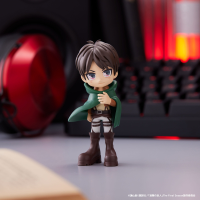 PalVerse　Attack on Titan 6