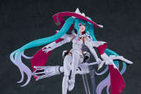 figma Racing Miku 2024 ver. 5