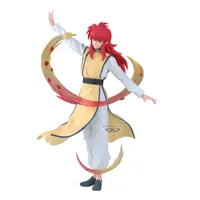 BANDAI YU YU HAKUSHO MAXIMATICPLUS KURAMA - Yu Yu Hakusho - photo 1