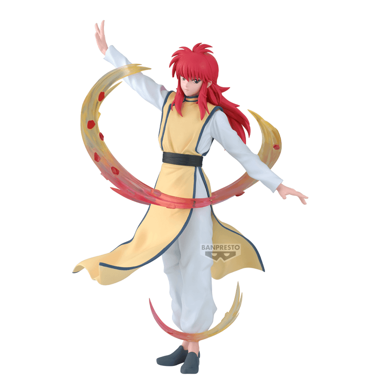 YU YU HAKUSHO MAXIMATICPLUS KURAMA