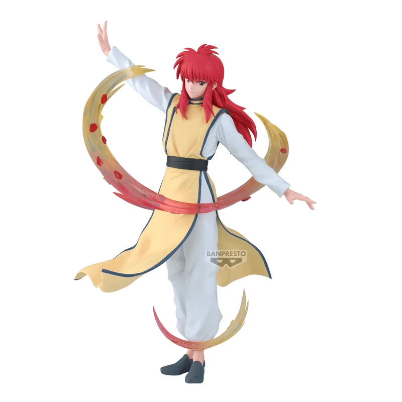 BANDAI YU YU HAKUSHO MAXIMATICPLUS KURAMA - Yu Yu Hakusho