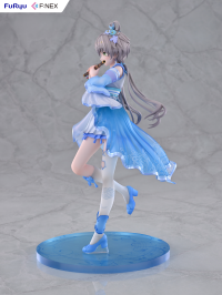 Vsinger Luo Tianyi Ge Xing ver. 1/7 Scale Figure 5