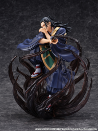 Jujutsu Kaisen 0 Suguru Geto 1/7 scale figure (SHIBUYA SCRAMBLE FIGURE) 7