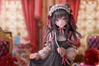 BellFine R-chan Gothic Lolita Ver. Illustration by Momoko - Scale Figures - photo 13