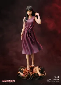 KOTOBUKIYA Junji Ito × Yoshiki Fujimoto TOMIE Collaboration Statue - Junji Ito - photo 1