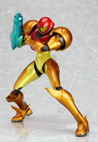 figma Samus Aran 6