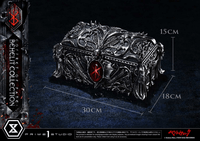 Life Scale Masterline Berserk Coffret of Fate: Behelit Collection			 24