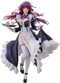 DMM Factory Maid Maison Hanikami Kanojo Neru Shizuki - Maid Maison - photo 2