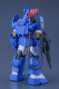 COMBAT ARMORS MAX 31: 1/72 Scale Soltic H8 Roundfacer Korchima Spl Ver. GT 3