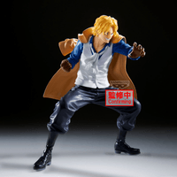 ONE PIECE Grandista-SABO- 2