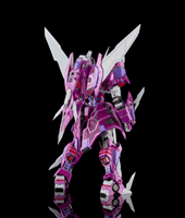 [Kuro Kara Kuri] Cyclonus  8
