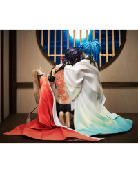 Aoba & Koujaku 20
