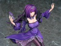 Caster/Scathach-Skadi 6
