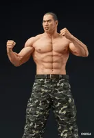 DIG Co. DIGSTA Like a DragonTaiga Saejima-Battle Style- - Yakuza / Like a Dragon - photo 8