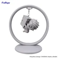 FuRyu Demon Slayer: Kimetsu no Yaiba　Trapeze Figure -Kamado Tanjiro- - Demon Slayer: Kimetsu no Yaiba - photo 3