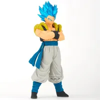 BANDAI DRAGON BALL SUPER BLOOD OF SAIYANS-GOGETA & VEGITO-(A:GOGETA) - Dragon Ball Super - photo 4
