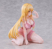 Misaki Shokuhou: Negligee Ver. 10