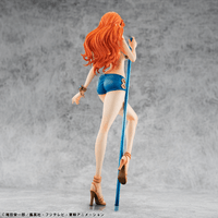 Portrait.Of.Pirates ONE PIECE “LIMITED EDITION” Nami New Ver.【Limited Repeat】 11