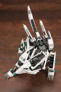 KOTOBUKIYA RZ-053 KÖNIG WOLF - ZOIDS - photo 12