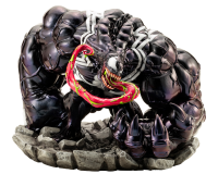 ARTFX Artist Series VENOM -Armed & Dangerous- 16