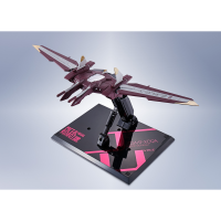 METAL ROBOT SPIRITS ＜SIDE MS＞ JUSTICE GUNDAM (P-Bandai Exclusive) 7