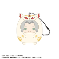 REBORN! Tenorins Collection 7