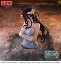 SEGA Thermae Utopia "OVERLORD" "Albedo" - Overlord - photo 3
