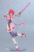 PLAMATEA Cutie Honey 2