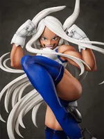 GOOD SMILE COMPANY Mirko - My Hero Academia - photo 8