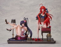 High School DxD Akeno Himejima: Light Novel 15th Anniversary ver. 18