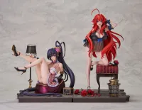 KADOKAWA High School DxD Akeno Himejima: Light Novel 15th Anniversary ver. - High School DxD - photo 18