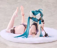 HOTVENUS Taoist Rin - Kyonshi Brothel - photo 13