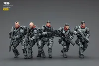 JOYTOY UNSC Mirage Squad - Dark Source - photo 37