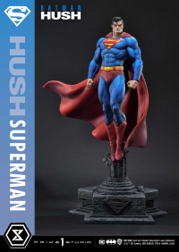 Ultimate Premium Masterline Batman: Hush (Comics) Superman 5