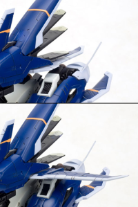 RZ-041 LIGER ZERO JAGER Marking Plus Ver. 9
