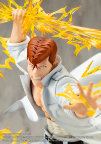 ARTFX J Kazuma Kuwabara Ver.2 14