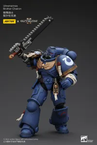 JOYTOY Ultramarines Brother Chairon - Warhammer 40K - photo 10