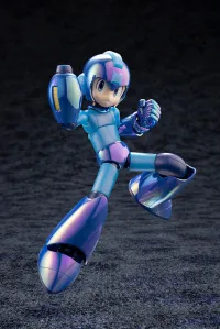 KOTOBUKIYA MEGA MAN Premium Charge Shot Ver. / ROCKMAN Premium Charge Shot Ver. - Mega Man - photo 1