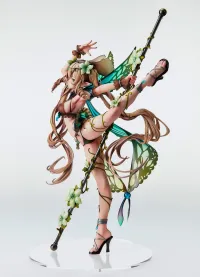 Vertex 9th villager Ulysses - Elf Village - photo 3