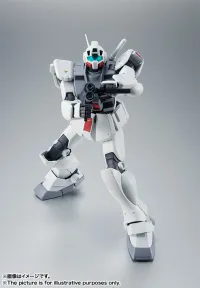 TAMASHII NATIONS RGM-79D GM Cold Districts Type Ver. A.N.I.M.E. "Mobile Suit Gundam", TAMASHII NATIONS Robot Spirits - Mobile Suit Gundam: OVAs and Side Stories - photo 6