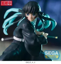 SEGA FIGURIZMα "Demon Slayer: Kimetsu no Yaiba" "Muichiro Tokito" -Awakening- - Demon Slayer: Kimetsu no Yaiba - photo 5