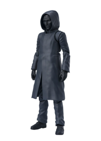 Front Man Netflix Squid Game, Bandai Spirits S.H.Figuarts 8