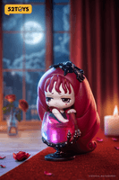 LILITH The Century of Mary 3