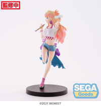 FIGURIZMα "MACROSS FRONTIER" "Sheryl Nome" Labyrinth of Time Ver. 7