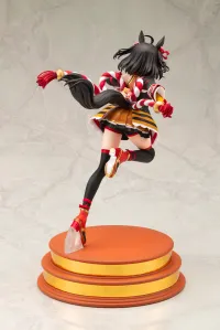 KOTOBUKIYA Outrunning the Encroaching Heat Kitasan Black - Umamusume: Pretty Derby - photo 2