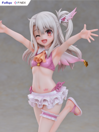 Illyasviel von Einzbern Swimsuit ver. 1/7 Scale Figure 12